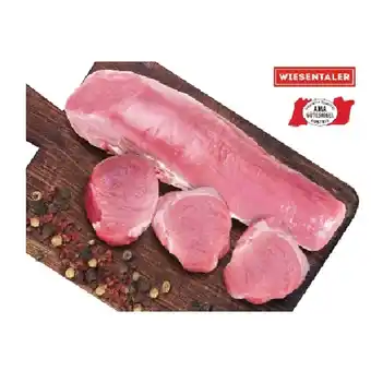 Lidl Frisches Schweinefilet Lidl Angebot