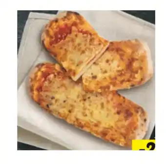 Lidl Barchetta Ai Formaggi Lidl Angebot