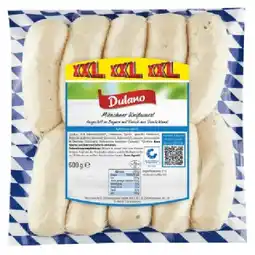 Lidl Münchner Weißwurst Lidl Angebot