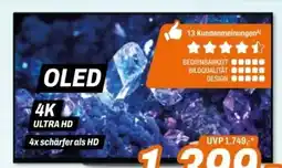 Expert Sony OLED-TV XR48A90KAEР Angebot