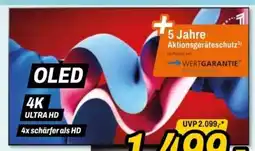 Expert LG OLED-TV OLED65C48LA Angebot