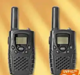 Expert Nedis Walkie-Talkie WLTK0800BK Angebot