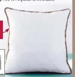 Norma Ortho-Vital Kopfkissen Kupfer Angebot