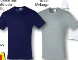 Norma Ronley Herren T-Shirt Angebot