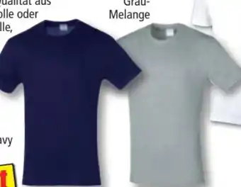Norma Ronley Herren T-Shirt Angebot