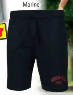 Norma Jogg-Shorts Coca cola Angebot
