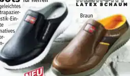 Norma Nangaparbat Herren Sabots Angebot