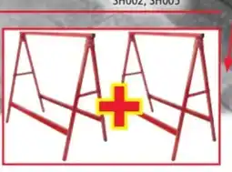 Norma Kraft Werkzeuge Metallbock Angebot