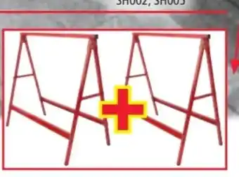 Norma Kraft Werkzeuge Metallbock Angebot