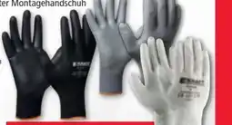 Norma Kraft Werkzeuge Arbeitshandschuhe Angebot