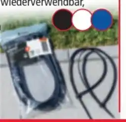 Norma Kraft Werkzeuge Spezial-Kabelbinder Angebot