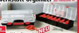 Norma Kraft Werkzeuge Werkstatt-Organizer Angebot