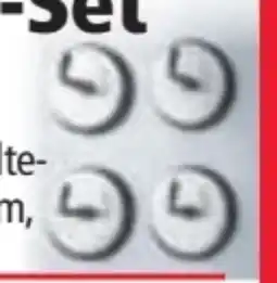 Norma Kraft Werkzeuge Haftmagnet-Set Angebot