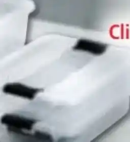 Norma Toptex Clipbox Angebot