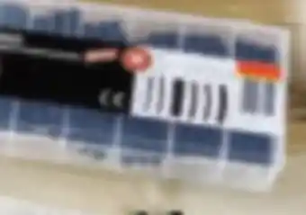 Norma Kraft Werkzeuge Wasserdichte Schrumpfschläuche Angebot