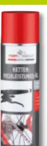 Norma Top Velo Ketten-Hochleistungs-Öl Angebot