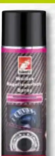 Norma Top Velo Weißes Kugellagerfett Spray Angebot