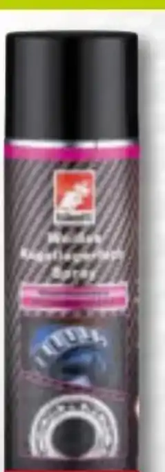Norma Top Velo Weißes Kugellagerfett Spray Angebot