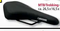 Norma Büchel MTB/Trekking-Sattel Angebot