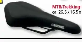 Norma Büchel MTB/Trekking-Sattel Angebot