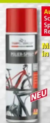 Norma Top Velo Polier Spray Angebot