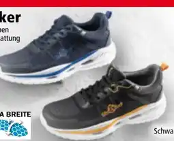 Norma Uncle Sam Herren Performance Cloud Sneaker Angebot