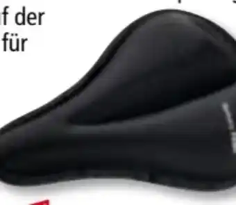 Norma Top Velo Trekking-Sattelbezug Angebot