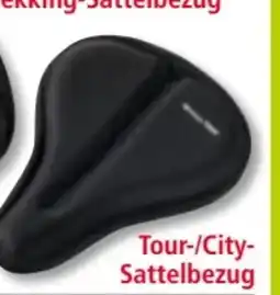 Norma Top Velo Tour-City-Sattelbezug Angebot