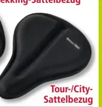 Norma Top Velo Tour-City-Sattelbezug Angebot