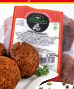 Norma Ablinger Leberknödel Angebot