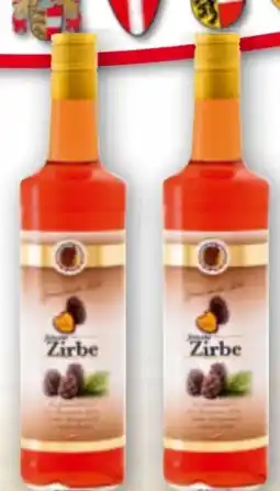 Norma Gautier Mückstein Die Zirbe Angebot