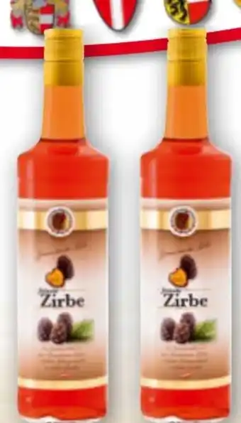 Norma Gautier Mückstein Die Zirbe Angebot