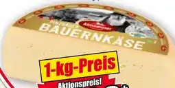 Norma Almsenner Pinzgauer Bauernkäse Angebot