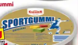 Norma Egger Zuckerln Sportgummi Angebot