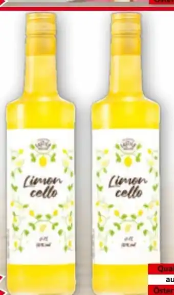 Norma Gautier Mückstein Limoncello Angebot