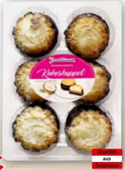 Norma Guschlbauer Gebäckmischung Angebot