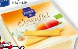 Norma Kastner Eiswaffel Angebot
