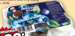 Norma Niemetz Schweden Bomben Heidelbeertraum Angebot