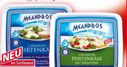 Norma Meandros Cremiger Hirtenkäse Angebot