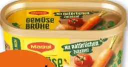 Norma Maggi Gemüse Brühe Angebot