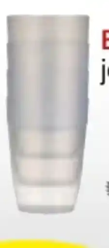 Norma Casa Royale Mehrweg-Becher Angebot