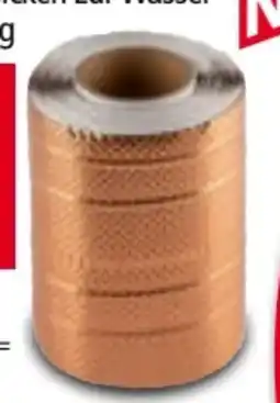 Norma Powertec Garden Kupfer Dachschutz Impact Angebot