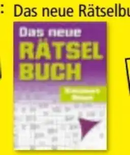Norma Das neue Rätselbuch Angebot