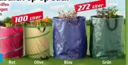 Norma Powertec Garden Gartenabfalltasche Angebot