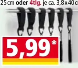 Norma Kraft Werkzeuge Wiederverschließbare Klettverschlüsse Angebot