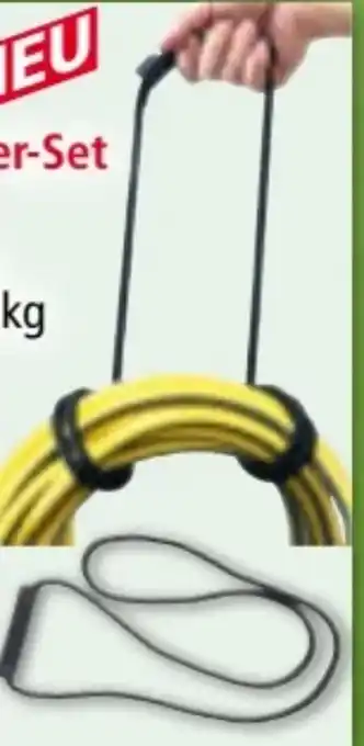 Norma Kraft Werkzeuge Schlauch-Organizer Angebot
