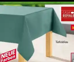 Norma Casa Royale Gartentischdecke Angebot