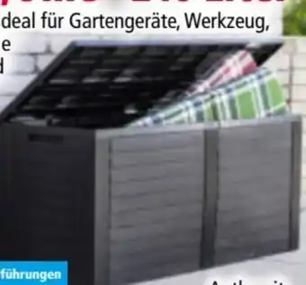 Norma Solax-Sunshine Gartenbox Ollie Angebot