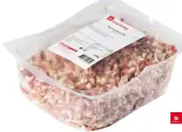 Transgourmet Economy Schinkenspeckwürfel Angebot