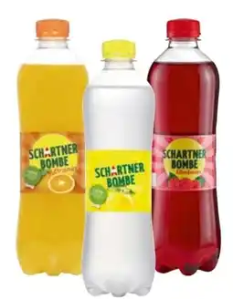 Transgourmet Schartner Bombe Limonade Angebot